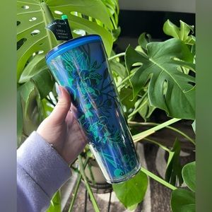 Starbucks cup 2022 color change